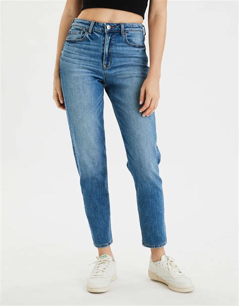 american eagle mom jeans canada